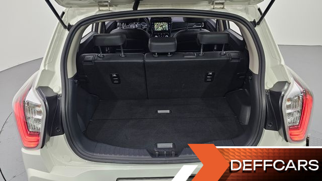 Ssangyong TIBOLI Gasoline 1.5 2WD V3 купить на сайте DeffCars
