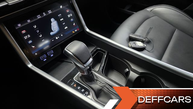 Ssangyong TORRES Gasoline 1.5 2WD T5 купить на сайте DeffCars