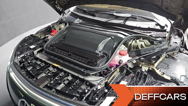 Mercedes EQS EQS450 4MATIC купить на сайте DeffCars