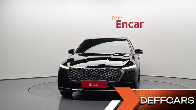 Kia K9 3.8 GDI Platinum купить на сайте DeffCars