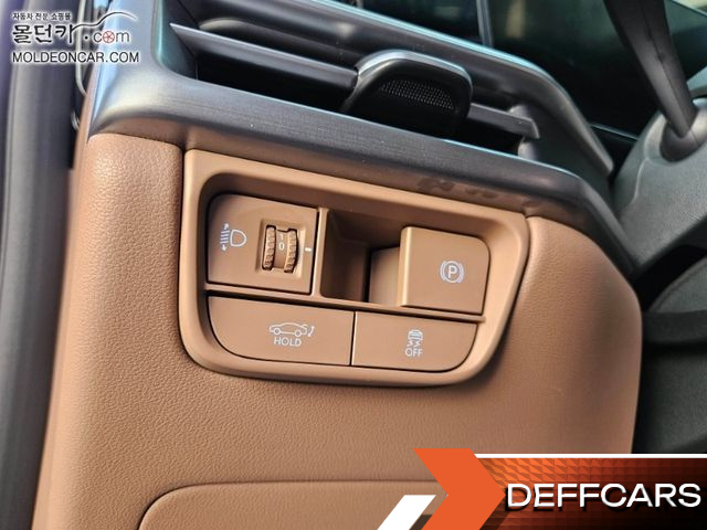 Hyundai GRANDEUR 2,5 Gasoline 2WD Premium купить на сайте DeffCars