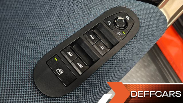 Mini ACEMAN SE Favoured купить на сайте DeffCars
