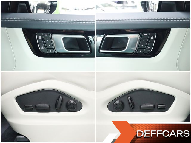 Porsche CAYENNE 3.0 E-HYBRID COUPE PLATINUM EDITION купить на сайте DeffCars