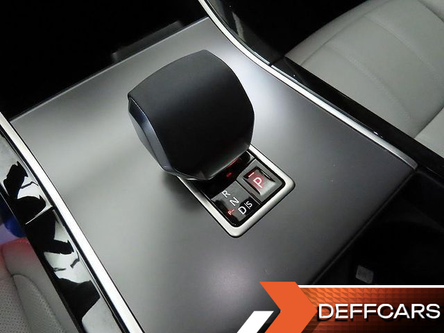 Land Rover RANGE ROVER EVOQUE P250 Dynamic SE купить на сайте DeffCars