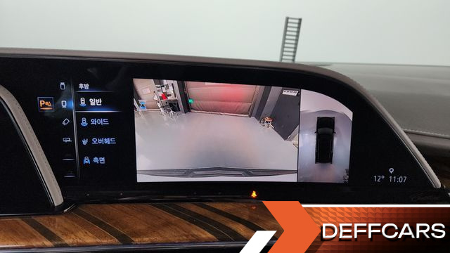 Cadillac ESCALADE 6.2 Sports Platinum купить на сайте DeffCars
