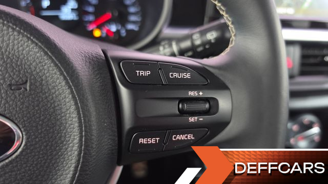 Kia MORNING Luxury купить на сайте DeffCars