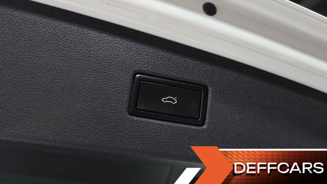 Volkswagen TIGUAN 2.0 TDI Prestige купить на сайте DeffCars