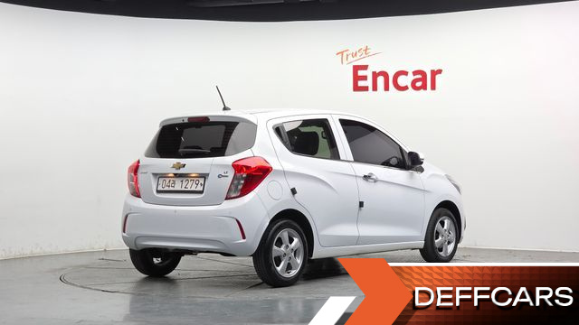 ChevroletGMDaewoo SPARK LT Plus купить на сайте DeffCars