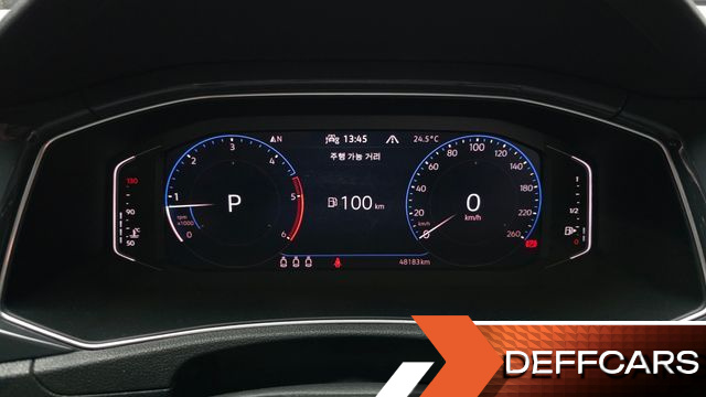 Volkswagen T-ROC 2.0 TDI Prestige купить на сайте DeffCars