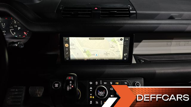 Land Rover DEFENDER 110 D300 HSE купить на сайте DeffCars