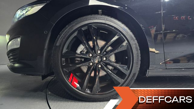 ChevroletGMDaewoo MALIBU 2.0 Turbo Redline купить на сайте DeffCars