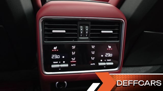 Porsche CAYENNE 3.0 Coupe купить на сайте DeffCars