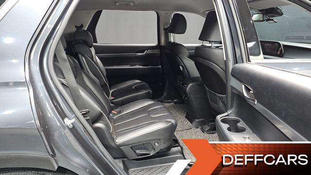 Hyundai PALISADE Gasoline 3.8 2WD Exclusive купить на сайте DeffCars