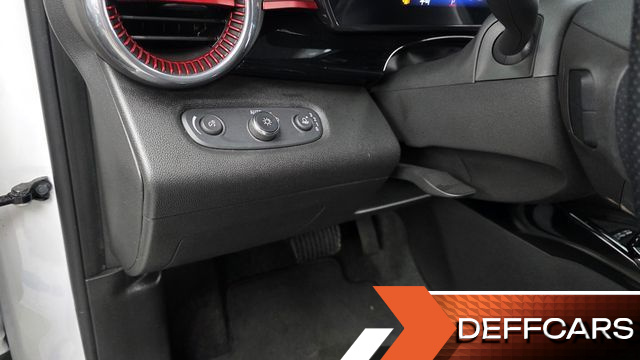 ChevroletGMDaewoo TRAX 1.2 RS купить на сайте DeffCars