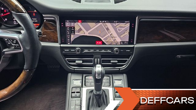Porsche MACAN 2.0 95B купить на сайте DeffCars