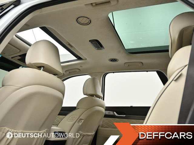 Hyundai PALISADE Gasoline 3.8 4WD Calligraphy купить на сайте DeffCars
