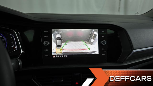 Volkswagen JETTA 1.5 TSI Prestige купить на сайте DeffCars