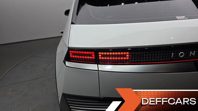 Hyundai IONIQ5 Long range Prestige купить на сайте DeffCars