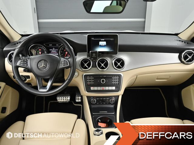 Mercedes GLA-CLASS GLA220 Premium купить на сайте DeffCars