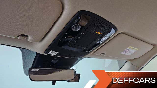 Kia CARNIVAL 9-Seater Prestige купить на сайте DeffCars