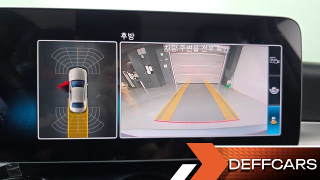 Mercedes C-CLASS C200 купить на сайте DeffCars