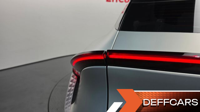 Kia EV6 Standard 2WD Earth купить на сайте DeffCars