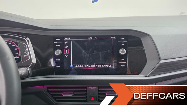 Volkswagen JETTA 1.5 TSI Prestige купить на сайте DeffCars