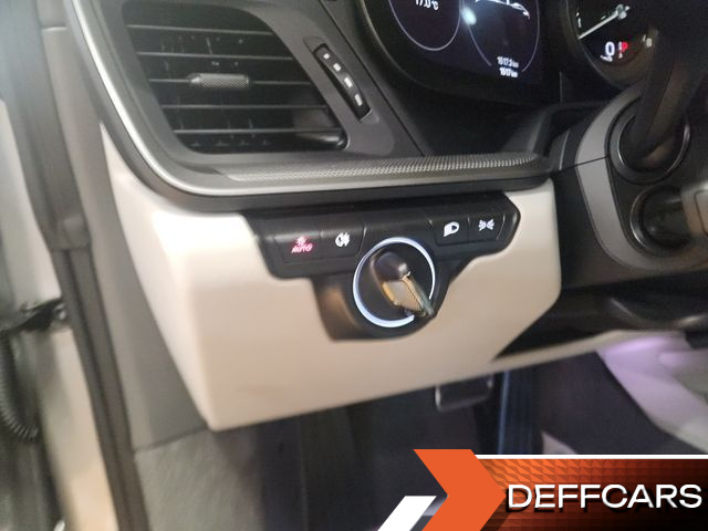 Porsche 911 Carrera 4 Cabriolet купить на сайте DeffCars