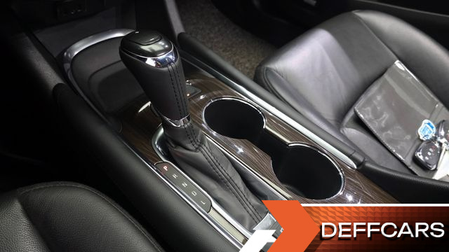 ChevroletGMDaewoo MALIBU 1.5 Turbo LTZ купить на сайте DeffCars