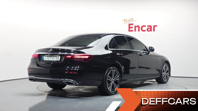 Mercedes E-CLASS E250 Avantgarde купить на сайте DeffCars