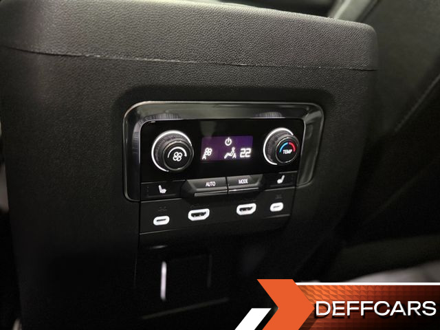 ChevroletGMDaewoo TAHOE 6.2 High Country 4WD купить на сайте DeffCars