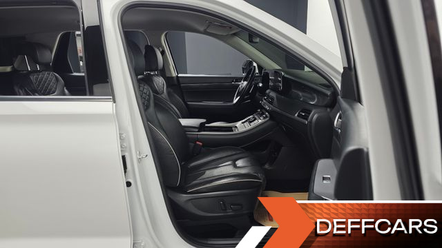 Hyundai PALISADE Gasoline 3.8 2WD Prestige купить на сайте DeffCars