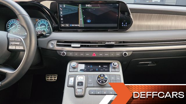 Hyundai PALISADE Gasoline 3.8 4WD Prestige купить на сайте DeffCars