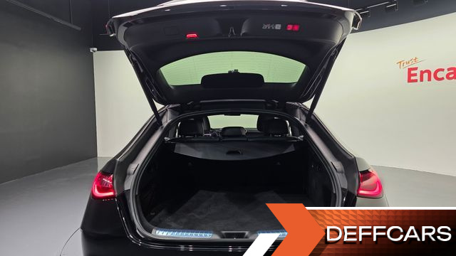 Mercedes GLC-CLASS GLC300 4MATIC Coupe купить на сайте DeffCars