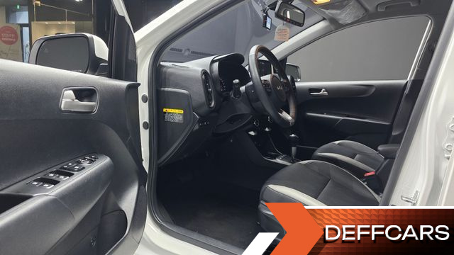 Kia MORNING Prestige купить на сайте DeffCars