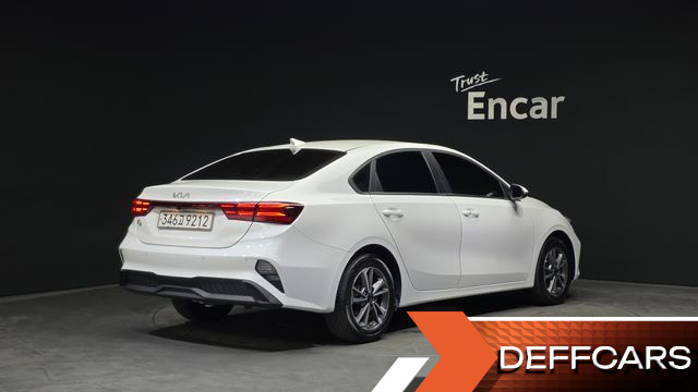 Kia K3 1.6 Prestige купить на сайте DeffCars