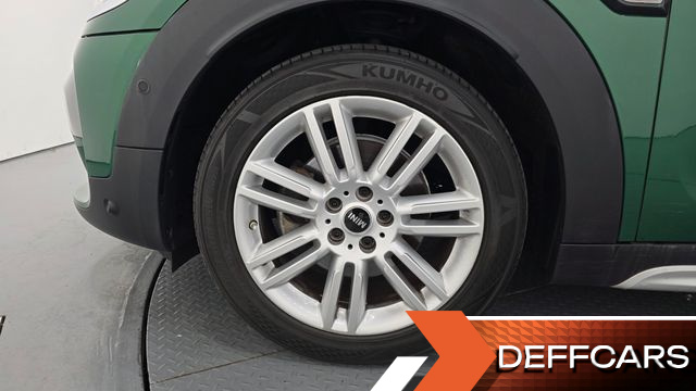 Mini COUNTRYMAN HIGH 2nd купить на сайте DeffCars