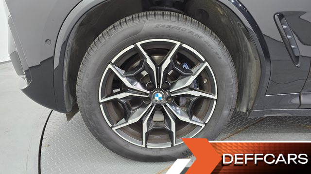 BMW X4 xDrive20i M Sport купить на сайте DeffCars