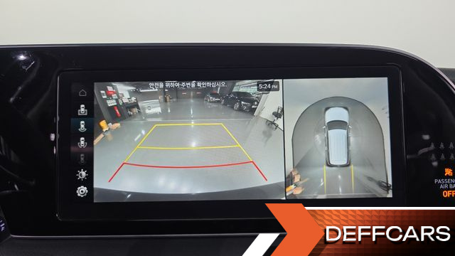 Hyundai PALISADE Diesel 2.2 2WD Prestige купить на сайте DeffCars