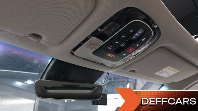 Hyundai PALISADE Gasoline 3.8 4WD Exclusive купить на сайте DeffCars