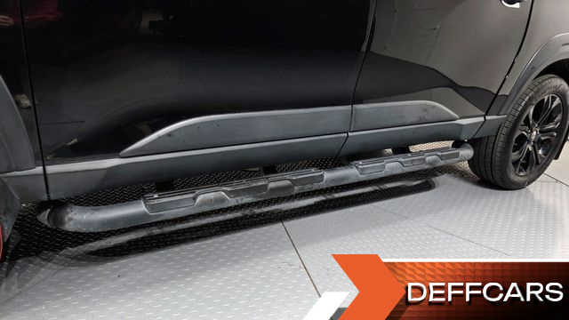 Ssangyong REXTON Diesel 2.2 2WD Prestige купить на сайте DeffCars