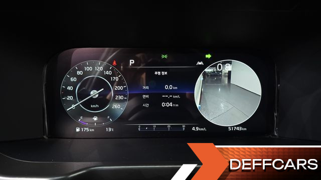 Kia SORENTO Gasoline 2.5T 2WD Gravity купить на сайте DeffCars