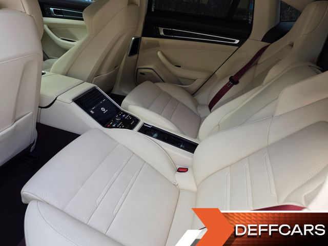 Porsche PANAMERA 4.0 GTS купить на сайте DeffCars