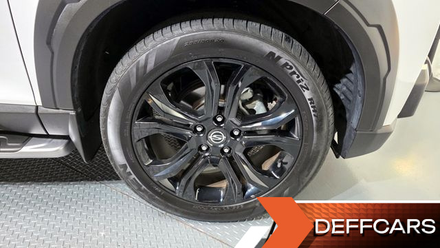 Ssangyong REXTON Diesel 2.2 4WD Expedition купить на сайте DeffCars