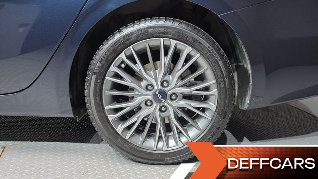 Kia K3 1.6 signature купить на сайте DeffCars