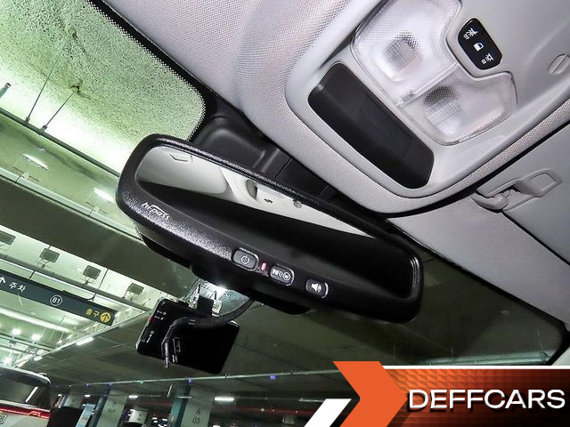 ChevroletGMDaewoo TRAILBLAZER 1.3 Turbo 2WD Premier купить на сайте DeffCars