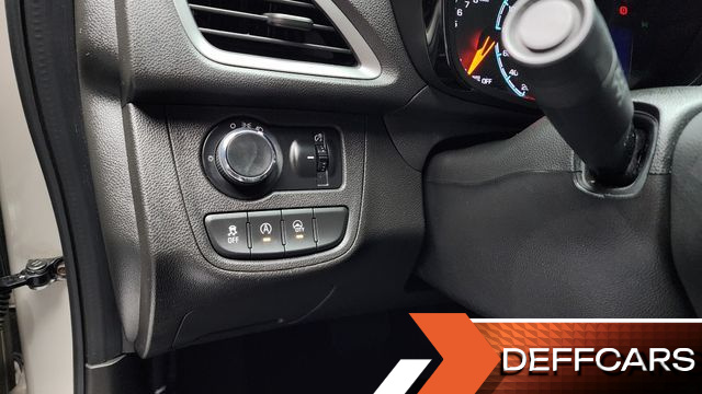 ChevroletGMDaewoo SPARK LS купить на сайте DeffCars