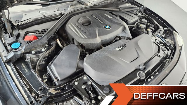 BMW 3-SERIES 330i M Sport Shadow купить на сайте DeffCars