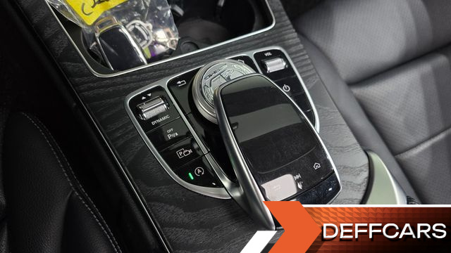 Mercedes C-CLASS C220 d Avantgarde купить на сайте DeffCars