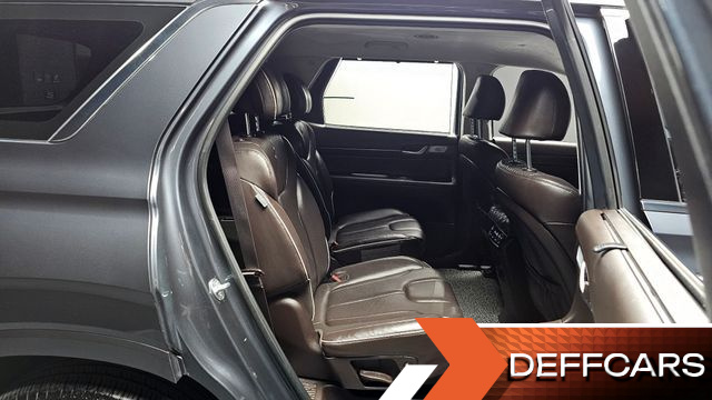 Hyundai PALISADE Gasoline 3.8 2WD Calligraphy купить на сайте DeffCars